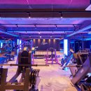 율곡초등학교 버스정류장 이미지