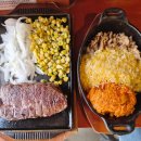 J미트 - 남양주시 | 성수가성비맛집 헤비스테이크성수점 치즈불고기세트 스테이크 맛본 후기