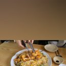 염티반점 | 남겨서뭐하게 콩나물 탕수육 아산 염티반점 내 돈 후기