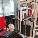 라이프 피트니스 이미지