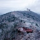 아름다운 숲길 화장실 이미지