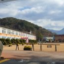 백운초등학교 이미지