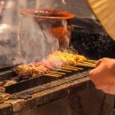 세븐일레븐 대구이안드림점 | 도쿄 야키토리 맛집 닭꼬치 숯불 꼬치구이 이사키