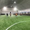 광명연세FC | [24년] 광명 연세FC 풋살장 후기 (인조잔디 교체)