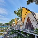 밤소리글램핑 이미지