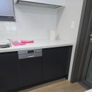 부산 진구 당감동 서면비스타동원 식기세척기장 리폼 작업 후기