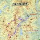제162회 정기산행(전북 고창 선운산) 이미지