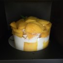 럽망고 | 대전 빵티칸순례 1. 성심당 DCC점 망고시루 웨이팅 후기(대전역 물품보관함, 망고시루 먹는 법)