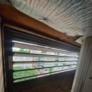 노원-현장-1542 | 일산 오피스텔 에어컨 실외기 환기 문제 환풍기 설치로 해결!