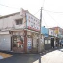 충정로56출구 골목형상점가