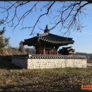 남양홍씨 열녀정려문 이미지