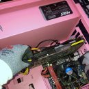 신탄진고등학교 앞 | 대전컴퓨터수리 전원 문제로 주말에 방문한 곳