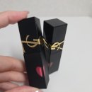 222 | 입생로랑 틴트 440, 222 내돈내산 후기 (Feat. 잉크 블러, 잉크 바이닐 차이)