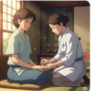 두침한의원 | 허리 협착증 치료 수술 대신 사암침으로 기적처럼 걷게 된 후기