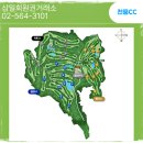 안성베네스트G.C | 천룡cc 회원권 라운딩 편한 충북골프장