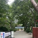 보경사 화장실 | 포항 내연산 12폭포 계곡 트래킹 보경사, 소금강 전망대