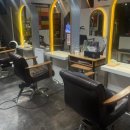 헤어살롱 숨 이미지