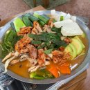 가고파그집 | [중랑구/망우/상봉] 설렁탕전문점이지만 곱창전골 필수로 주문해야하는 망우동 맛집 가고파설렁탕