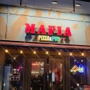 마피아피자 - 영등포구 영중로4길 13-1 | 광명역 맛집 피자 펍 ‘마피아피자’에서 바카디 모히또 하이볼과 피자 즐긴 후기