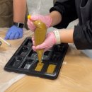 곡성-183 | [공지] [ 과자배움 ] 곡성청년센터에서 진행한 초중급반 베이킹 수업 후기 :)