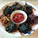 곤드레산채밥 이미지