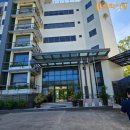 호텔Blue | 세부어학연수 호텔을 기숙사로? 블루오션(Blue Ocean)어학원 오션스위트 방문후기 - 유학사랑