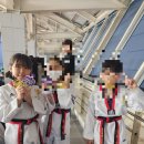 백호태권도 | 제10회 김천시장배 태권도대회 용인대백호 품새, 겨루기 출전 후기