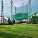 한들골프연습장 이미지