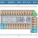 파크뷰테라스 이미지