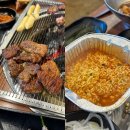 이백정한우 - 고양시 덕양구 대덕산로 70 | 김천혁신도시 율곡동 갈비 맛집 이백정 참숯구이 한강라면 무료 제공