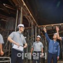 신당동 근린생활시설 신축공사 이미지