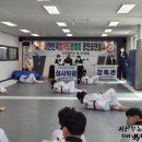 하늬바람합기도 이미지