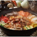 주원흑염소탕 이미지