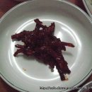 서린낙지 이미지