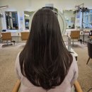 수원-1983 | [경기/수원] 쉼표1983 광교점 레이어드컷 후기