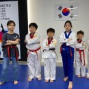 천하무적 태권도 이미지