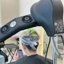 GS25충주사직점 | [충주 용산동 미용실] 헤어데이 / 남성펌 솔직후기