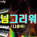 🎶님그리워/나훈아 이미지