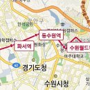 호매실 사거리2 이미지