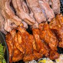 행님 쪽갈비 대청점 이미지