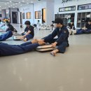 날아라 용인대 태권도장 이미지