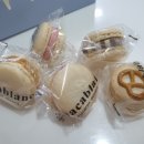 마카블랑 이미지