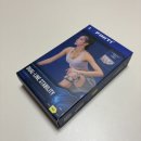 (주)인피니티 | 무릎보호대 무릎관절보호대 추천 인피니티 가드 두줄 헬스보호대 실사용 후기