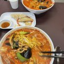 쌍팔반점마포