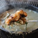 백마강숯불민물장어 이미지