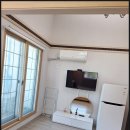 212 | [ 거제도펜션 ] 푸조와곰솔 애견동반 숙소 흑진주몽돌해변 바베큐 후기