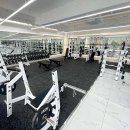 라이브짐 세교점 이미지