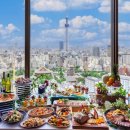 세븐일레븐 안성맞춤랜드점 | 도쿄 아사쿠사 스카이트리 전망 호텔 TOP3 숙소 추천