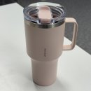820 | 레이 텀블러 락앤락 메트로킹 텀블러 820ml 한달 사용 후기 레이 호환 차량용 텀블러 컵홀더