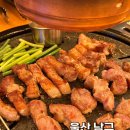 통큰꼬들목살 | 울산 남구 삼산동삼겹살 꼬들목살 가성비좋은 진주댁 삼산점 방문후기